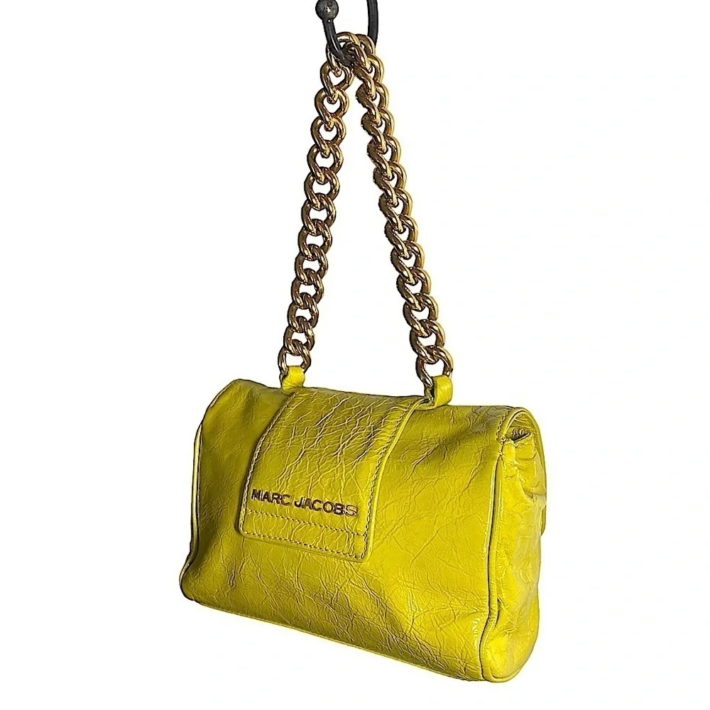 Authentic Marc Jacobs - Picture 11 of 14